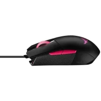 Игровая мышь ASUS ROG Strix Impact II Electro Punk (90MP01U0-BMUA00) фото 4